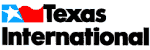 Logo Texas International Airways
