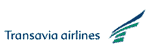 Logo Transavia Airlines
