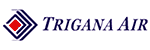 Logo Trigana Air Service