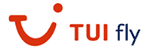 Logo TUI fly Belgium