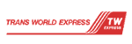 Logo Trans World Express
