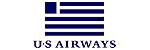 Logo U.S. Airways