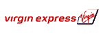 Logo Virgin Express