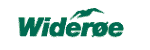Logo Widerøe