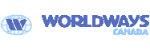 Logo Worldways Canada