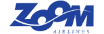 Logo Zoom Airlines