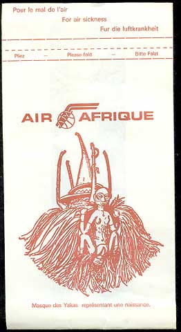 Torba Air Afrique