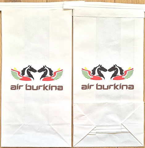 Torba Air Burkina