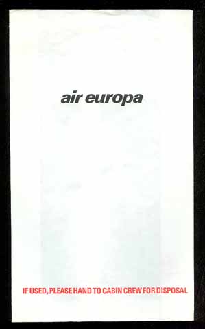 Torba Air Europe