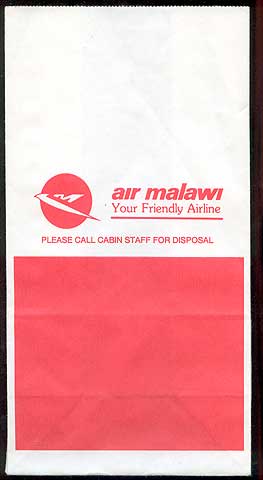Torba Air Malawi