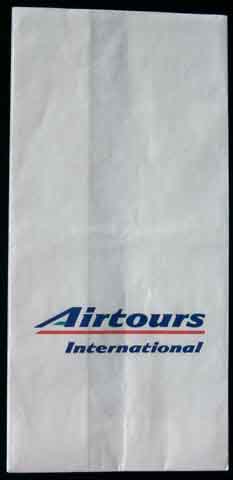 Torba Airtours International
