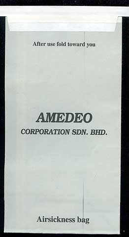 Torba Amedeo Corporation