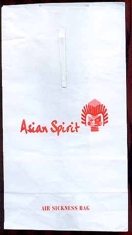 Torba Asian Spirit