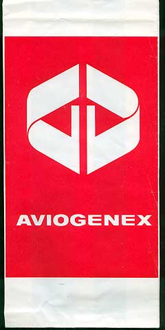 Torba Aviogenex