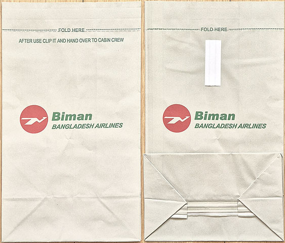 Torba Biman Bangladesh Airlines
