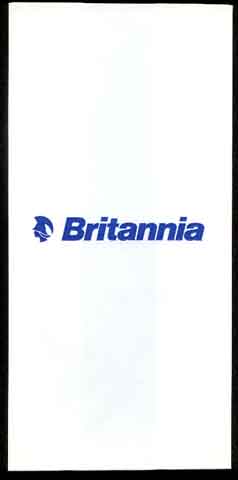 Torba Britannia Airways