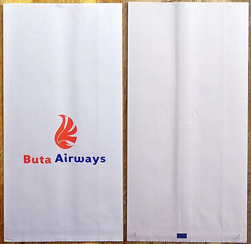 Torba Buta Airways
