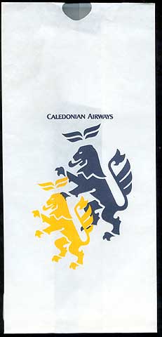 Torba Caledonian Airways