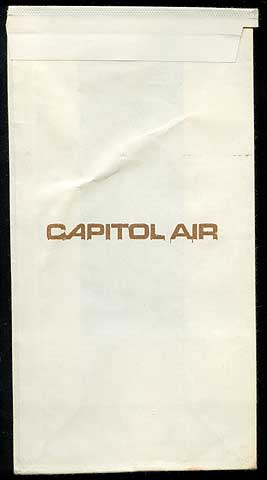 Torba Capitol Air
