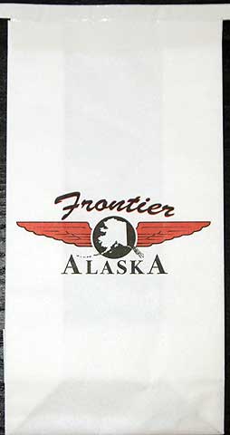 Torba Frontier Alaska