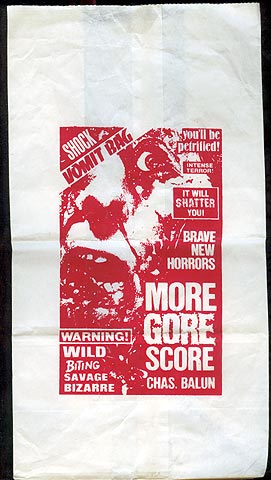 Torba Gore Score
