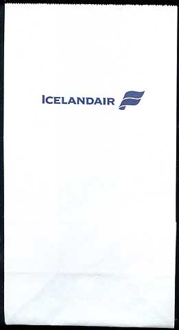 Torba Icelandair