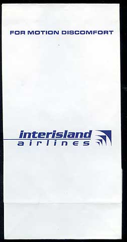 Torba Interisland Airlines