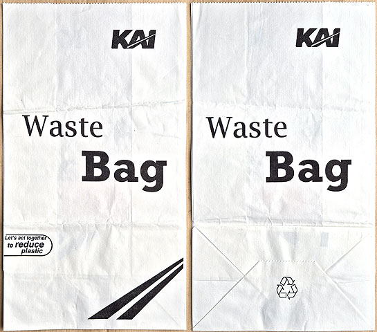 Torba KAI Kereta Api Indonesia