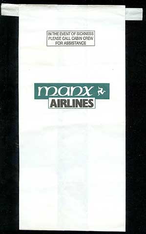 Torba Manx Airlines