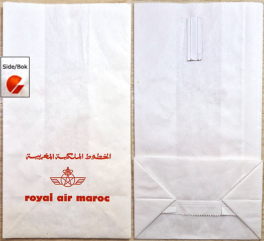 Torba Royal Air Maroc