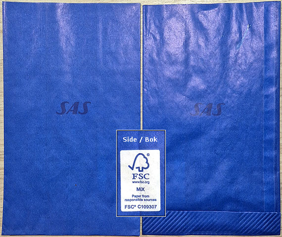 Torba SAS Scandinavian