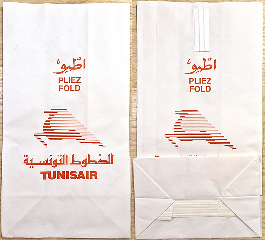 Torba Tunisair