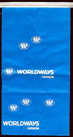 Torba Worldways Canada