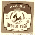 Bedele Beer
