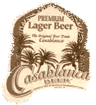 Casablanca Beer