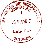 Wiza Mozambiku