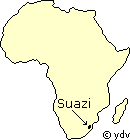 Suazi i Afryka