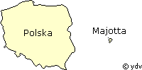Majotta i Polska