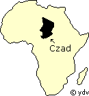 Czad i Afryka