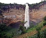 Wodospad Sipi