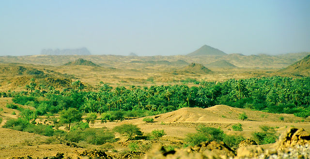 Niger, Air, 