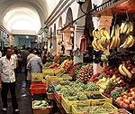 Bazar w Sousse