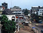 Monrovia