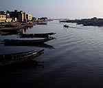 Rzeka Senegal