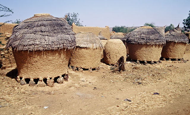 Niger, Maradi, 