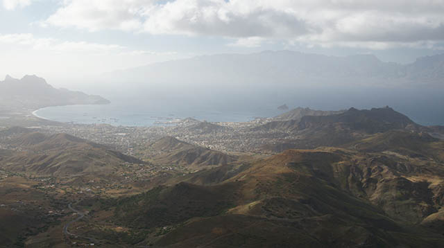 Cabo Verde (Rep. Zielonego Przylądka), Mindelo, 