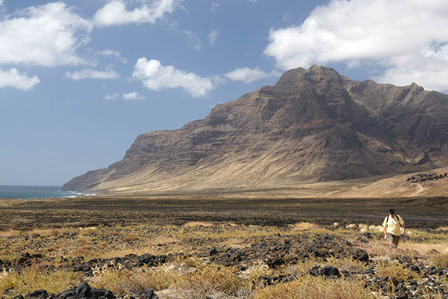 Cabo Verde (Rep. Zielonego Przylądka), Calhau, 