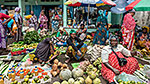 Bazar na Anjouanie