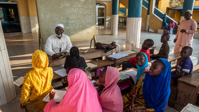 Gwinea Równikowa, Bata, 