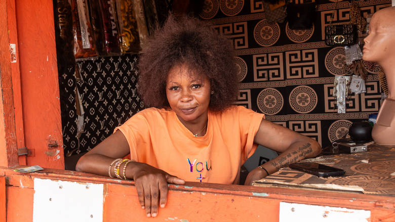 Gwinea Równikowa, Ciudad de la Paz, 